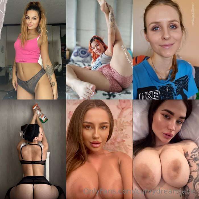 💋 𝒮𝒰𝐵𝒮𝒞𝑅𝐼𝐵𝐸 𝐻𝒪𝒯 𝒢𝐼𝑅𝐿𝒮 𝟤𝟦/𝟩 💋💖👑 @LindaNew 👑💖👅🔥 @PALOMALOPEZFR..