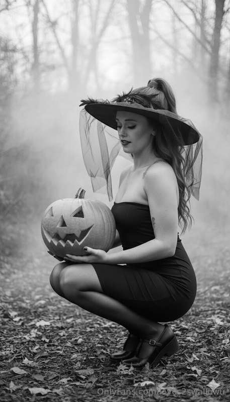 Spooky season is my favorite 🎃👻🎃👻