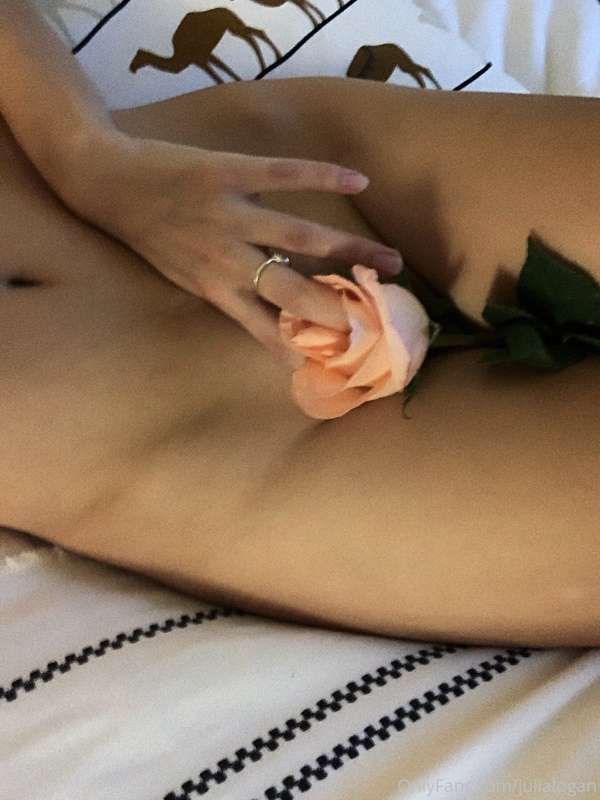 Soft as a rose 🌹 TIP $11 to see more