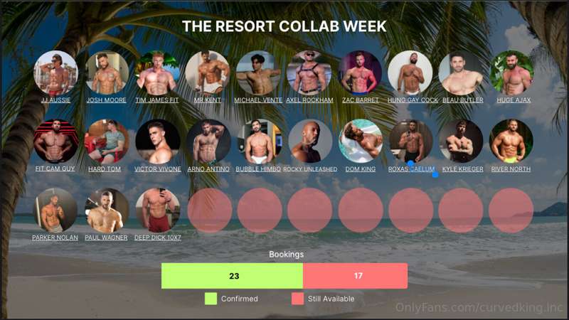 Who thinks I should go to this? 
