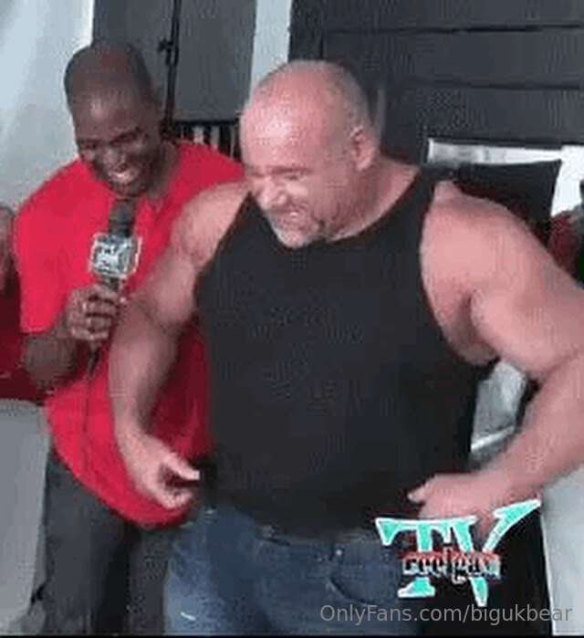bigukbear