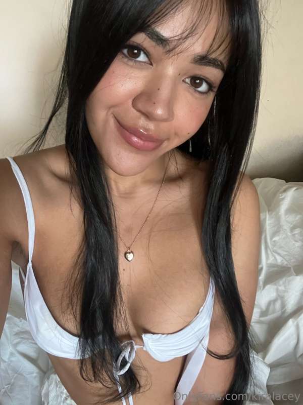 Feelin' good today 🥰