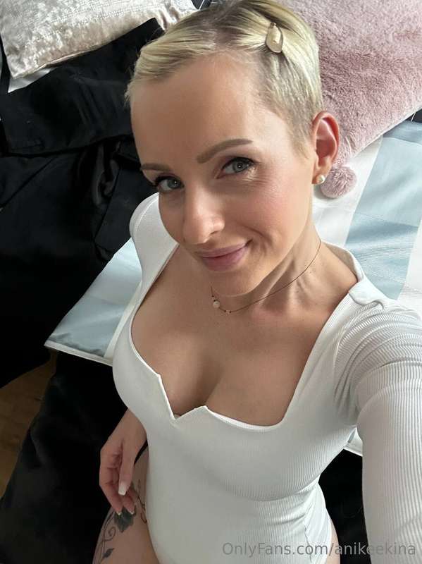 anikeekina