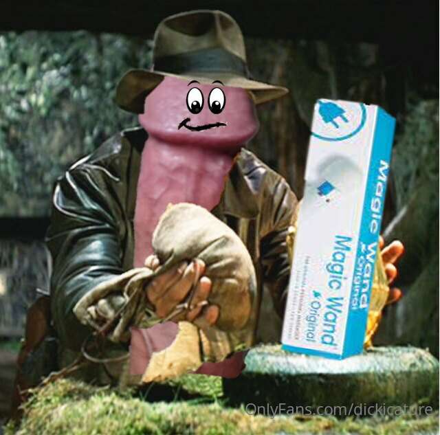 Dick explores deep forgotten places for the greatest of trea..