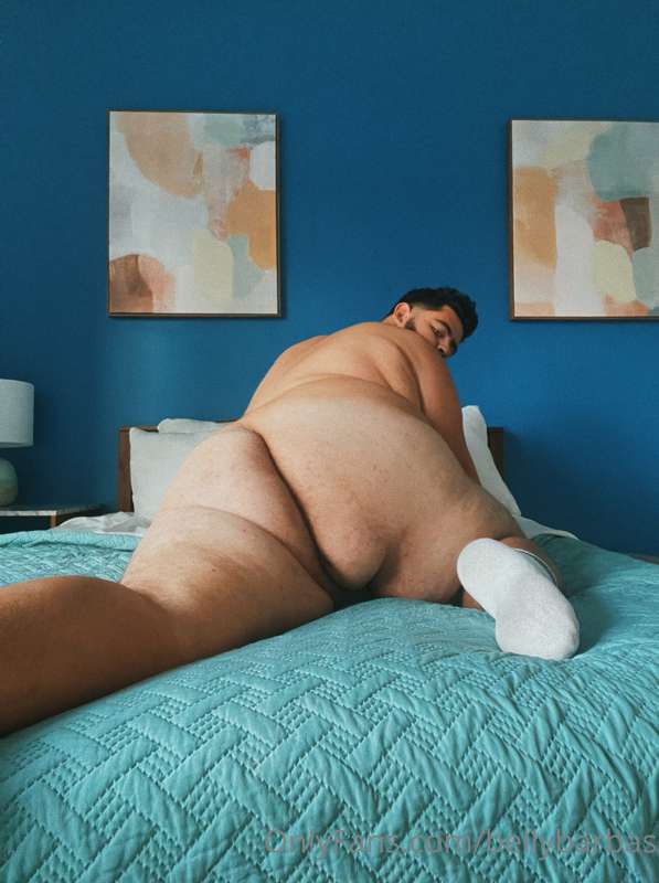 bellybarbas