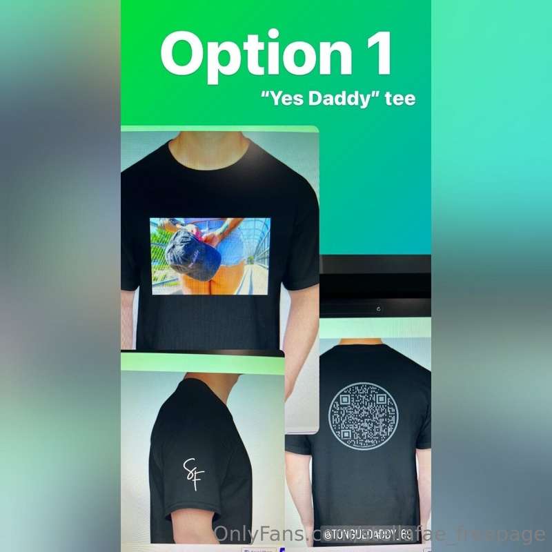 Which one is your fave?