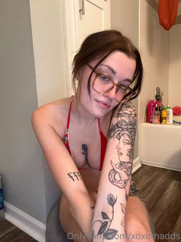 xoxomadds
