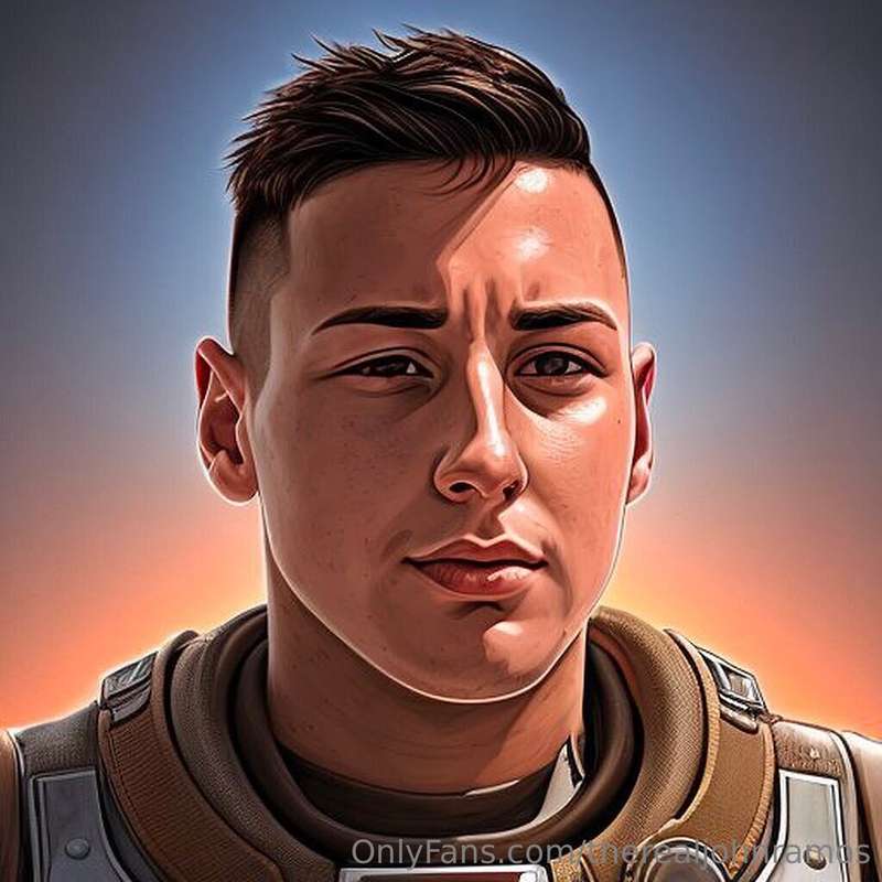 Fan made me an Aistronaut. I kinda love it