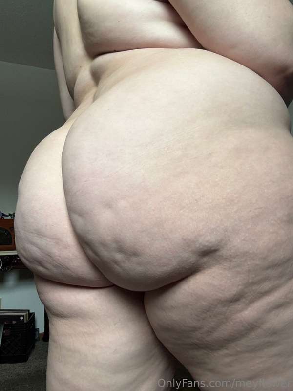 Fat cheeks 