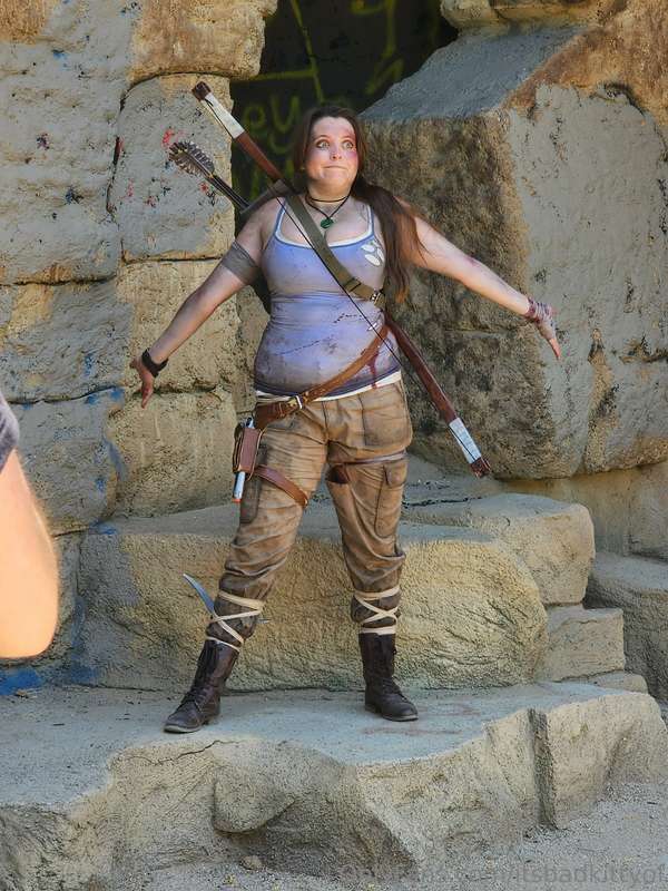 40 BTS Photos at the old LA Zoo. The temperature was over 10..