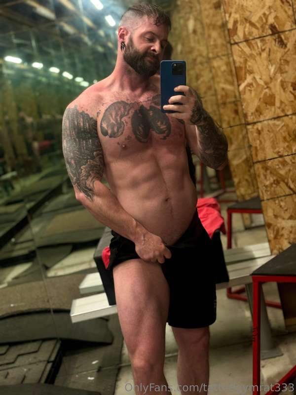 tattedgymrat333