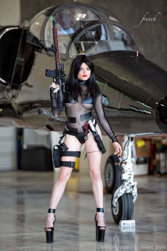 my_violet_pixie image #7