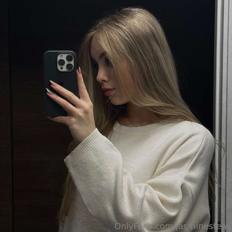 jasminesteas