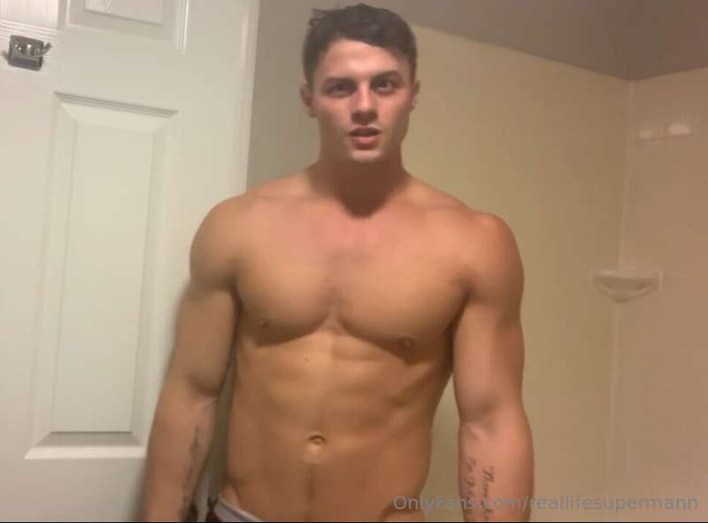 reallifesupermann