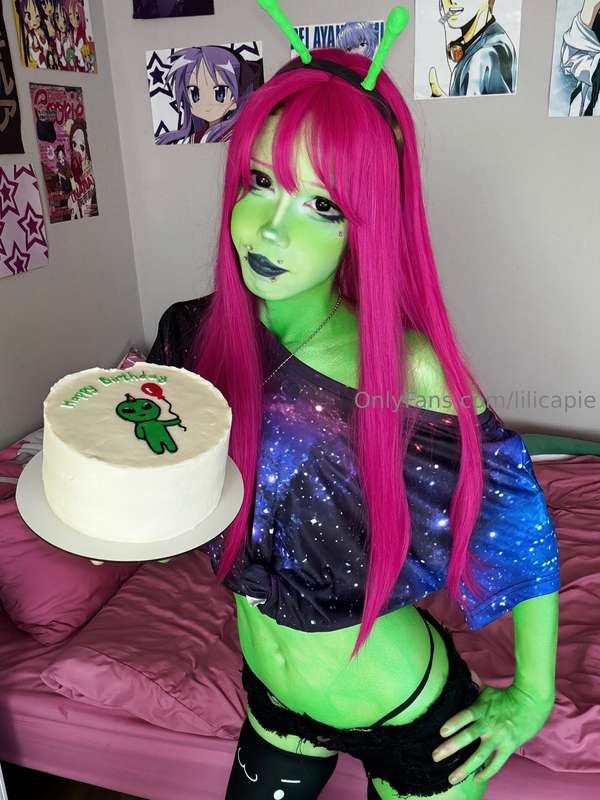 lilicapie