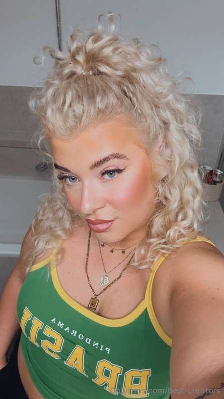 @maxicurvesfreeHi, ich bin Maxi 🥰 curvy, confident und volle..
