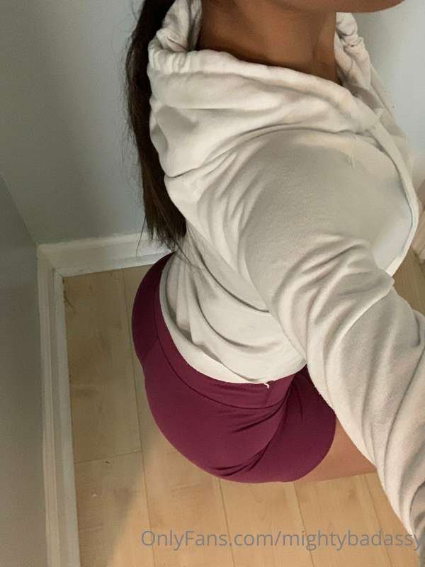 Am I Wearing Underwear?