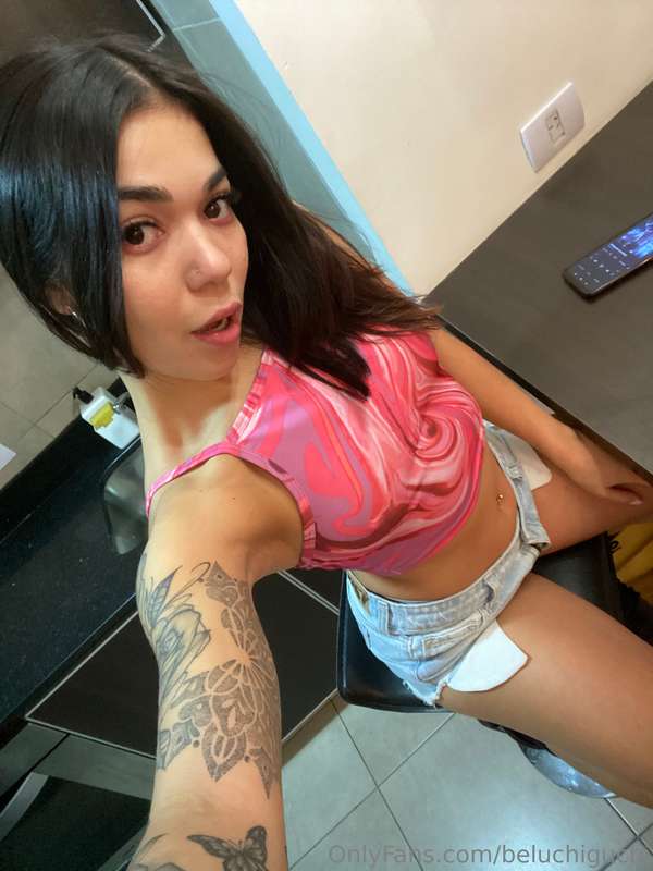 Morning honey 🥰 Whatcha up to today? 🤔