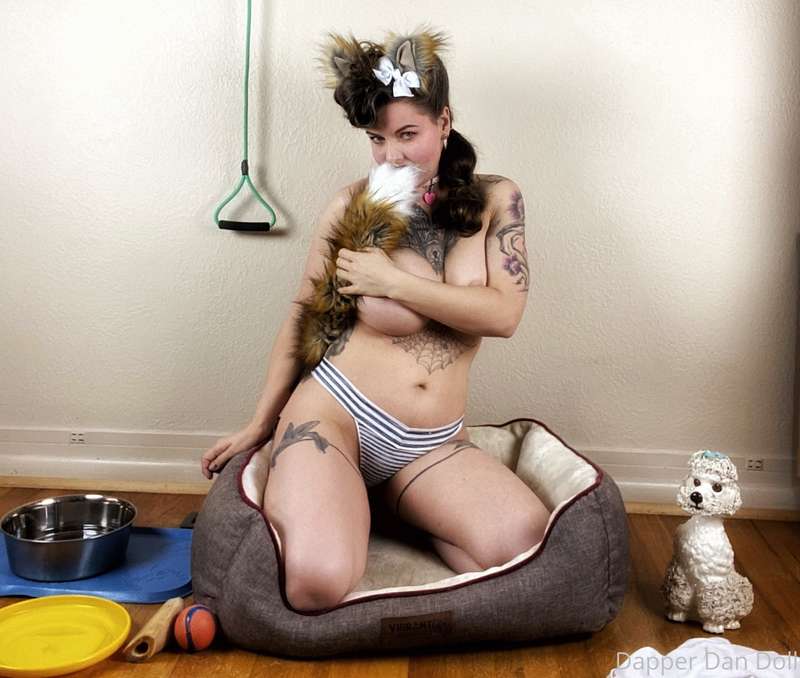 dapperdandoll image #1