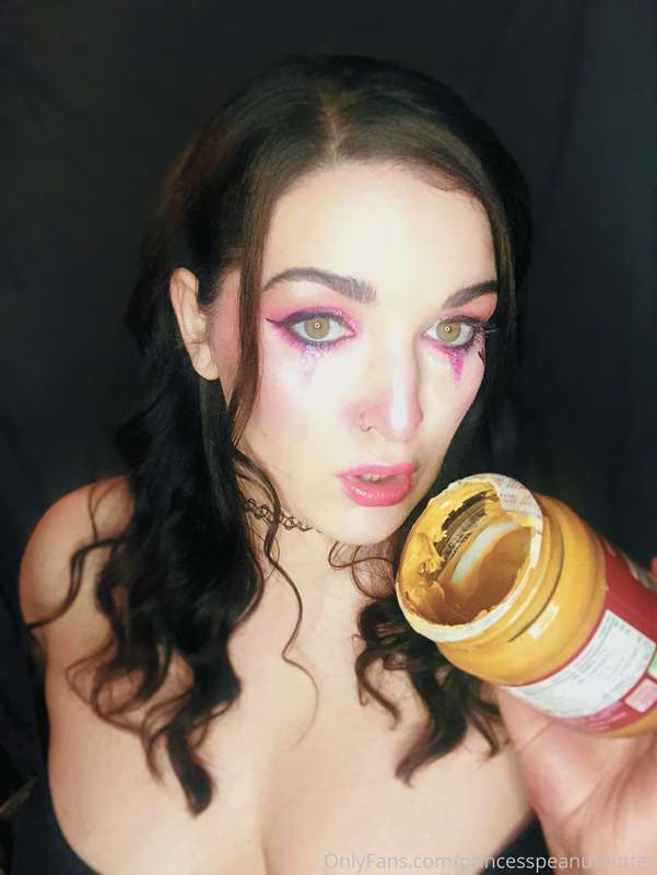 princesspeanutbutter image #5