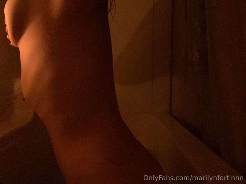 bain sensuel 🕯️ x sensual bath 🕯️