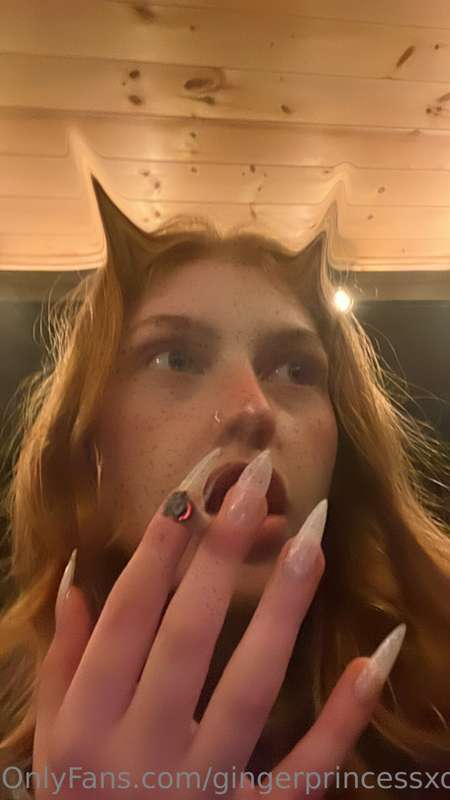 gingerprincessxox