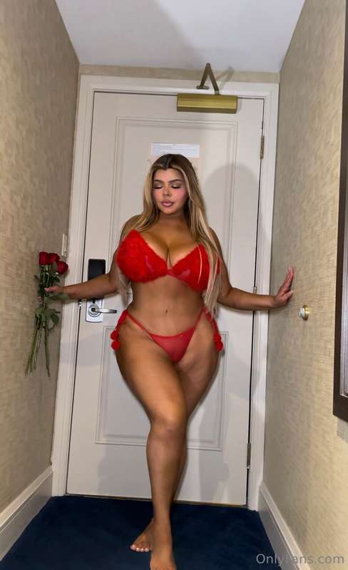 Waiting for you just like this 🔥🤩