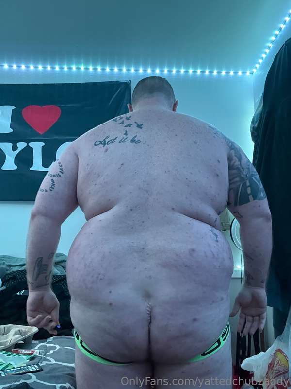 yattedchubzaddy image #2