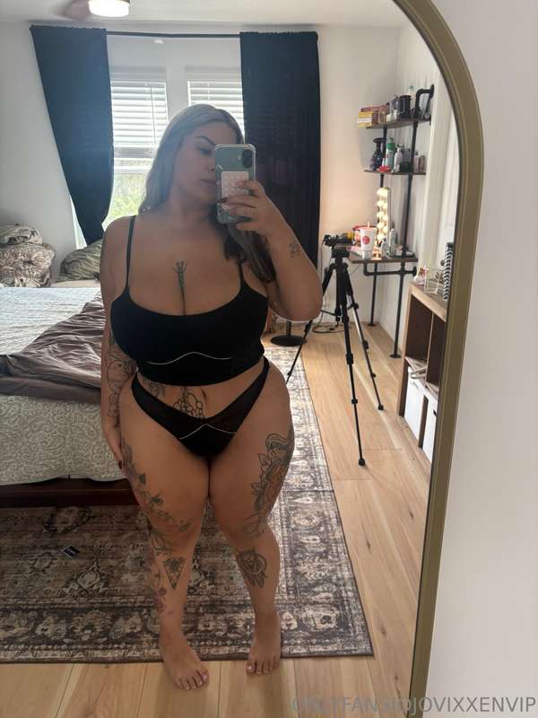 Is this slutty enough for you?