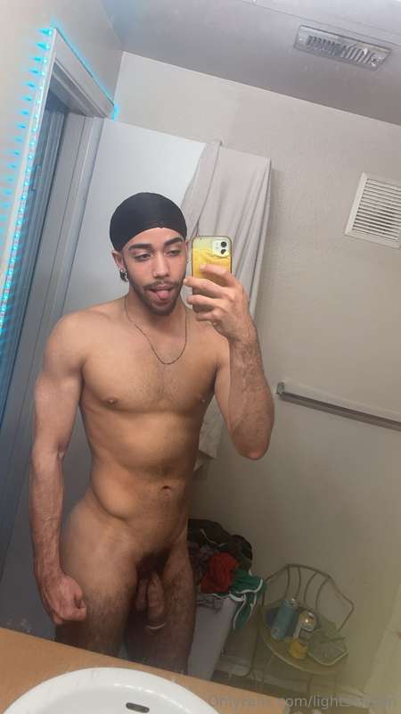 lightsexskin