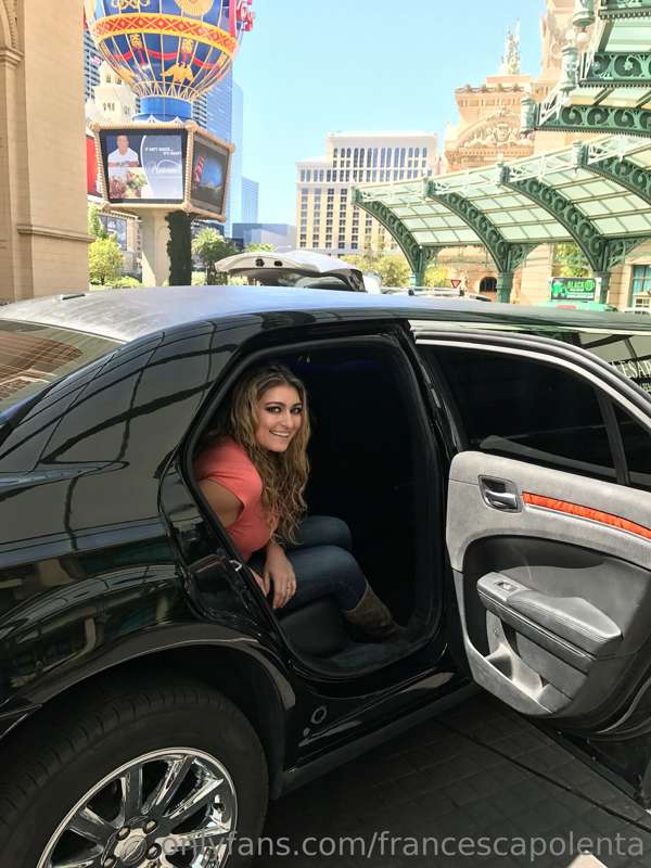 need a ride? 😈