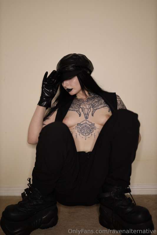 ravenalternative