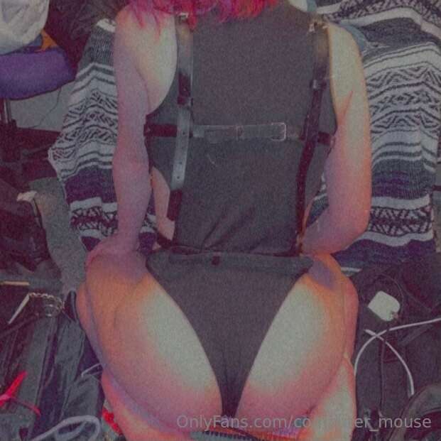 computer_mouse image #1