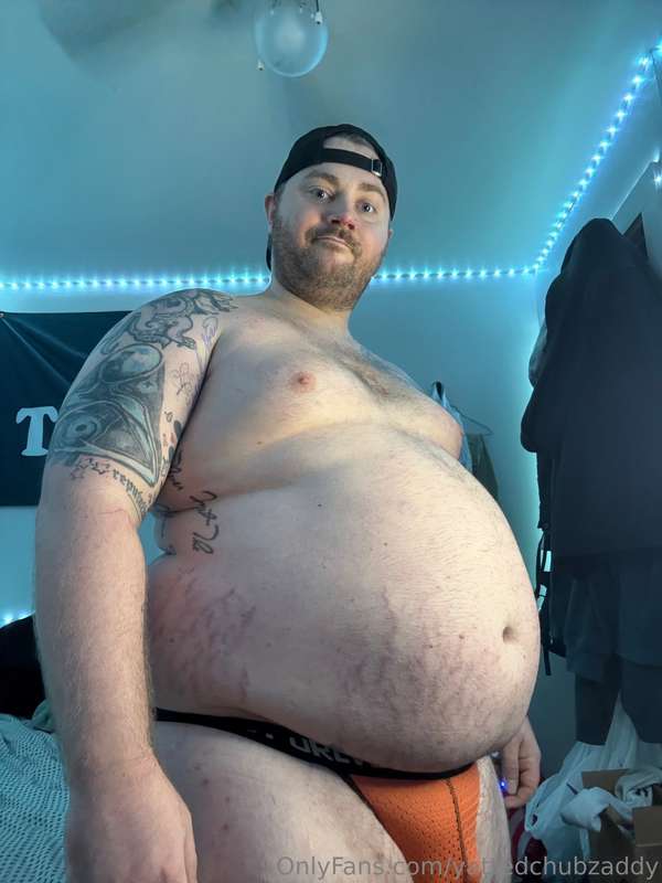 yattedchubzaddy image #0