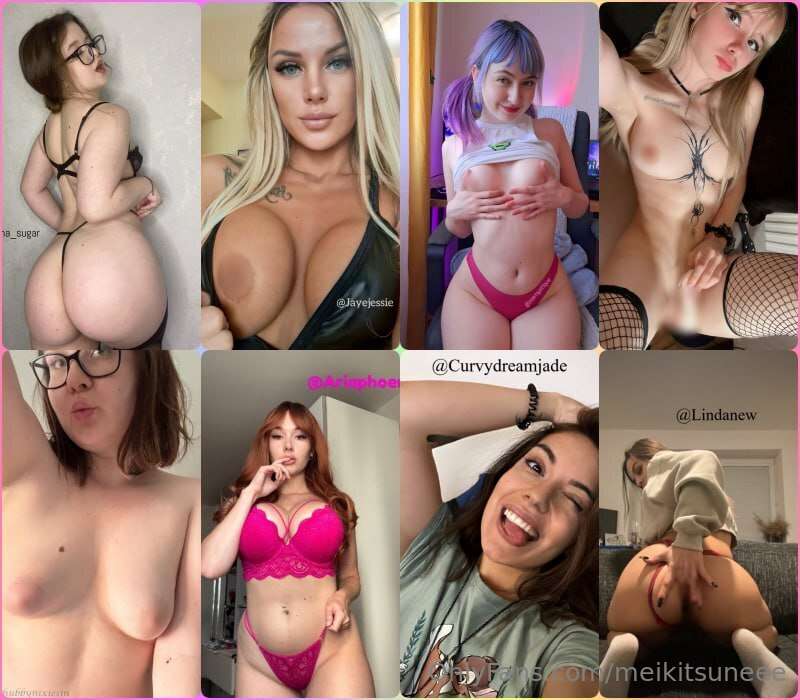 💋 @sasha_sugar 💋👅💦 @jayejessie 👅💦🧩🎮💕 @ZoeMystique 💕🎮🧩🔮💕 @mei..