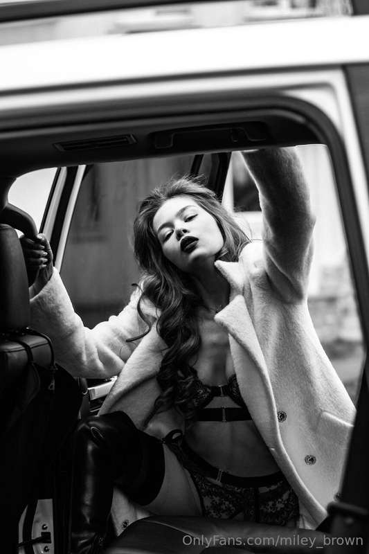 Who said I gotta wear it all at once 😏