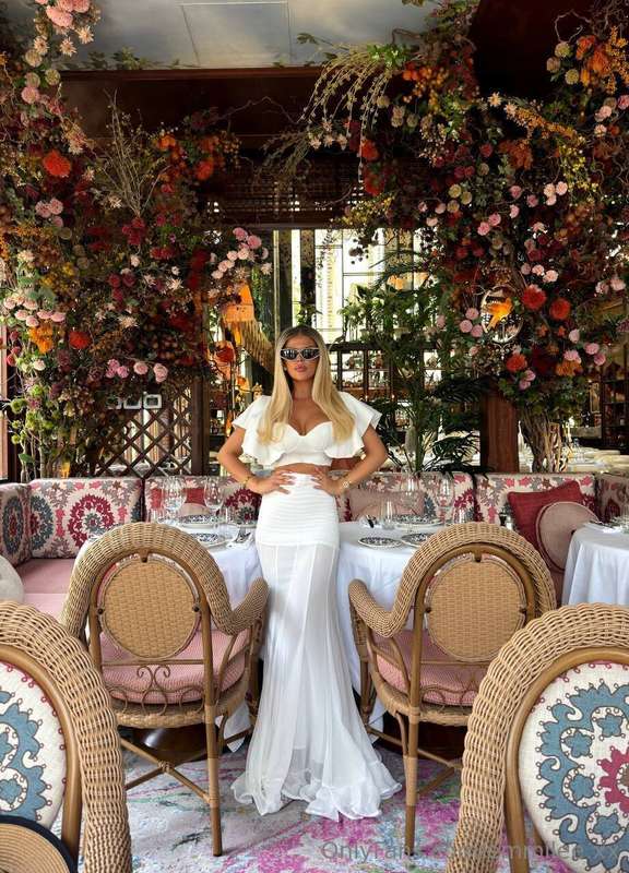 💎Luxury isn’t about price tags. It’s about energy. Grace. In..