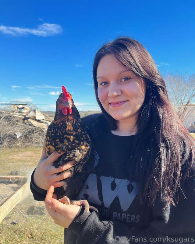 My favorite kind of cock
