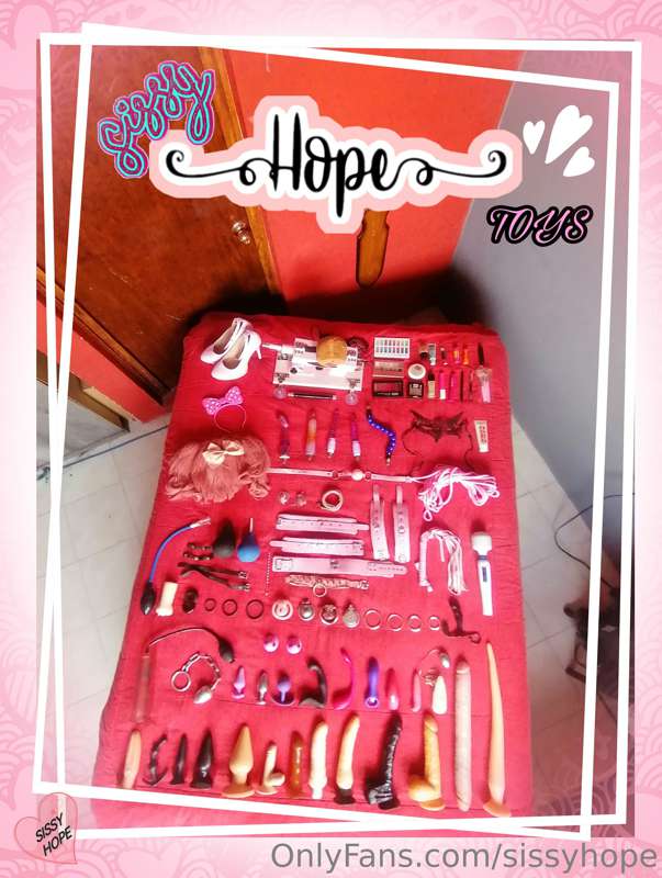 sissyhope Spotlight #coomeri8