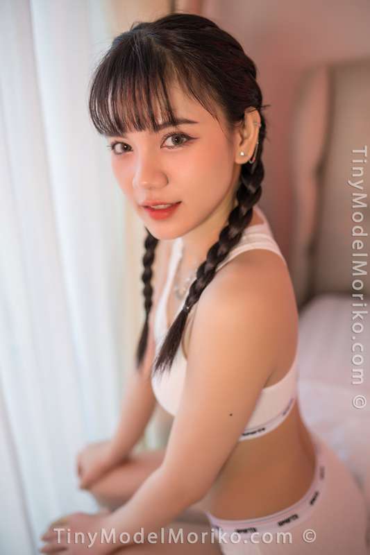 tinymodelmoriko image #13