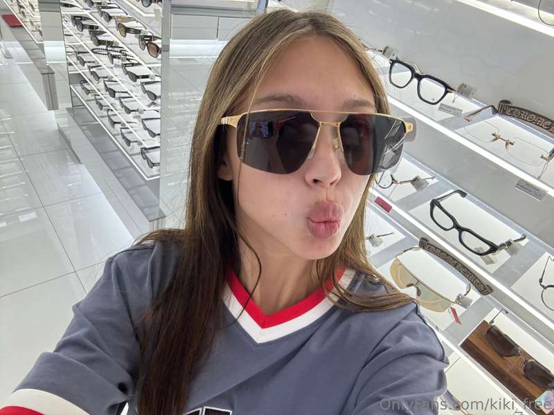 👓 Glasses are not just an accessory, they are style, charact..