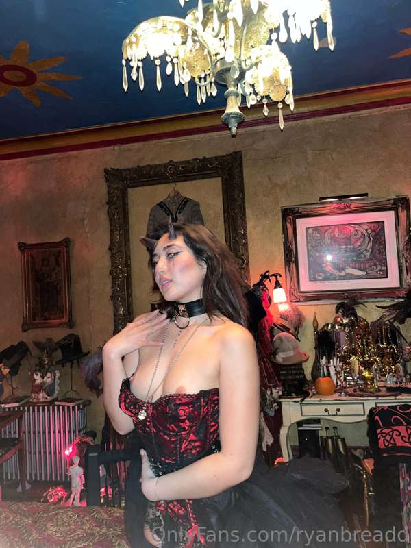 devilish