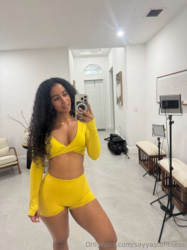 sayyastofitness