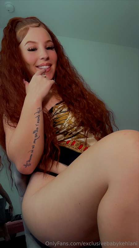 exclusivebabykehlani