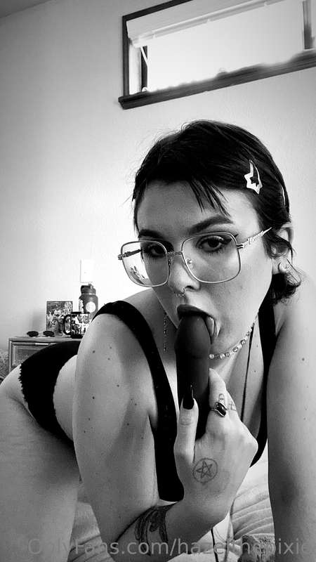 hazelthepixie
