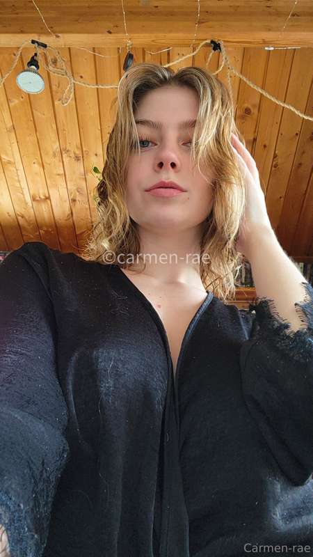 carmen-rae photo