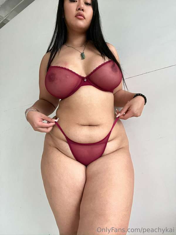 peachykai