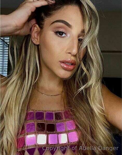 Foto 46 de Abella Danger en Tocromo