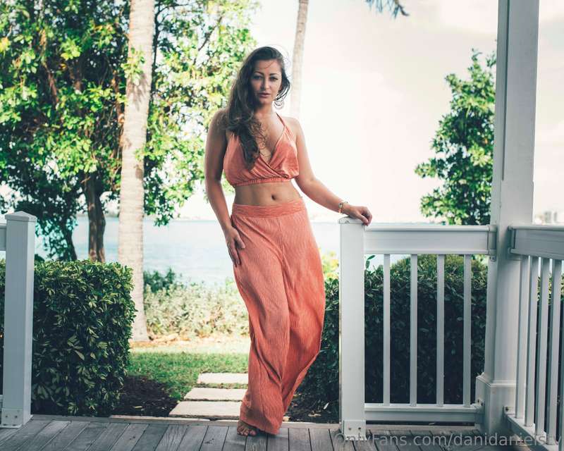 Photo 6 of Dani Daniels on Tocromo