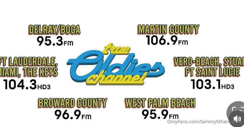 Tune into my radio show it’s on tonight just like every Mond..